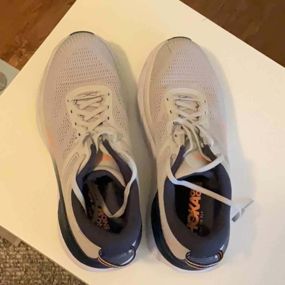 Hoka Running Shoes